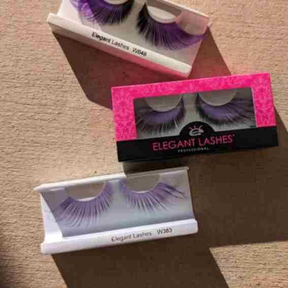 Elegant Lashes Reviews