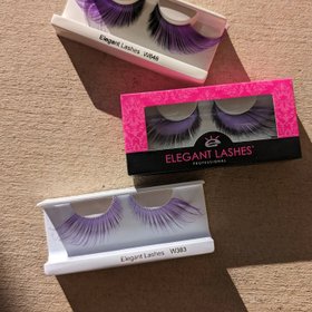 Elegant Lashes