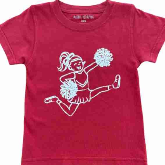 Mustard & Ketchup Kids Reviews
