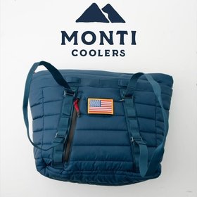 Monti Coolers