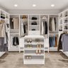 Modular Closets