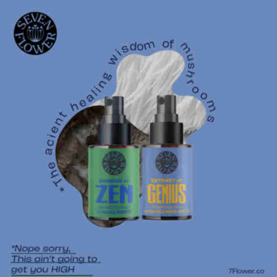 7 Flower Reviews