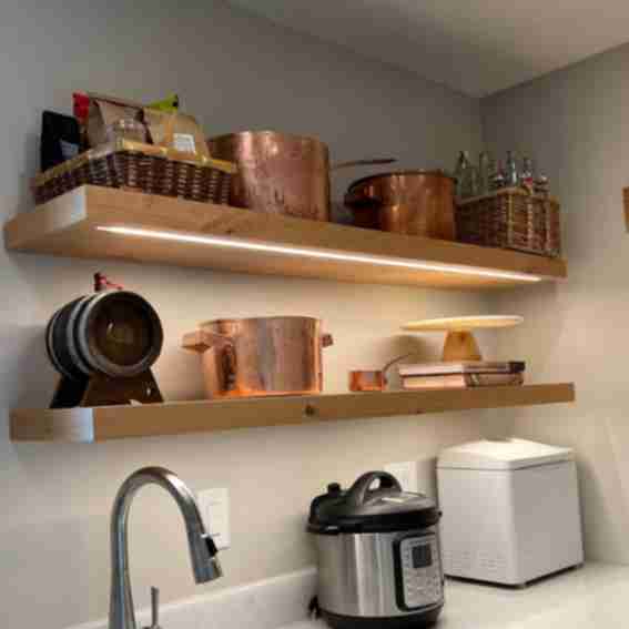J Thomas Home Reviews
