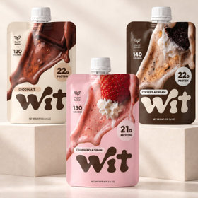 Wit Proteins
