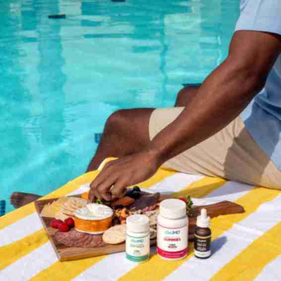 cbdMD Reviews