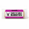 Farm to Table Burritos