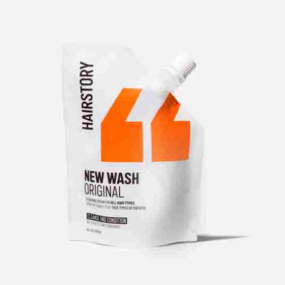 New Wash Original Refill