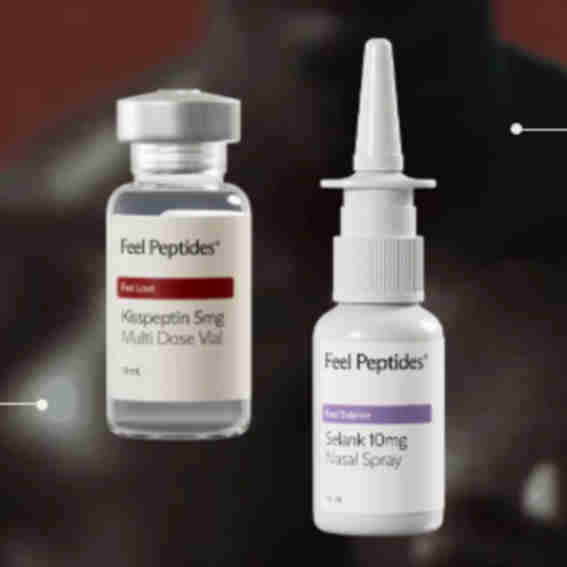 Feel Peptides Reviews