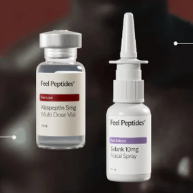 Feel Peptides
