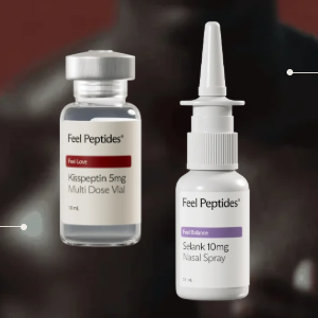 Feel Peptides