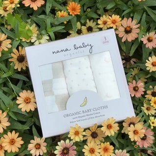 Nana Baby Organics