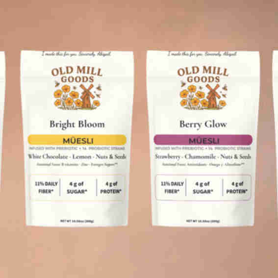 Old Mill Goods Reviews