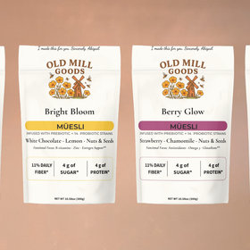 Old Mill Goods