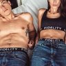 Fidelity Denim