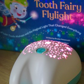 Tooth Fairy Flylight