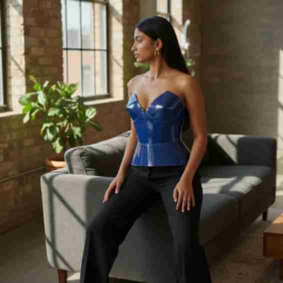 Aria Margo Reviews