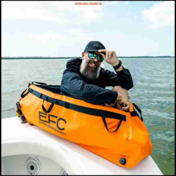 Everglades Fishing Co Reviews