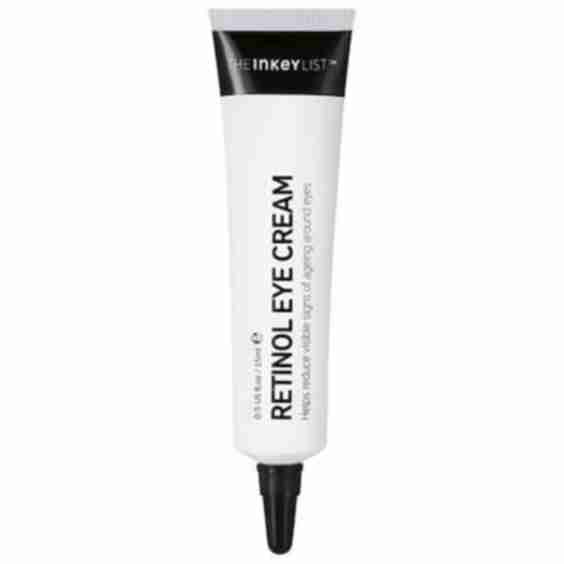 Retinol Eye Cream