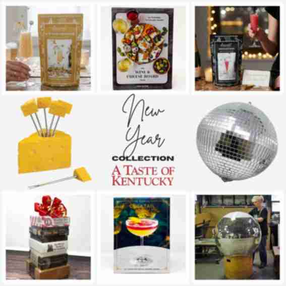 A Taste of Kentucky Reviews