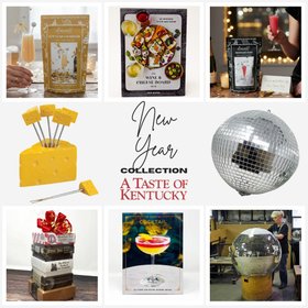 A Taste of Kentucky