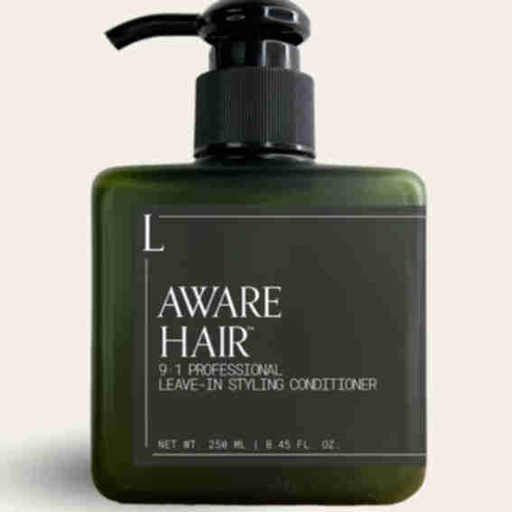 aware hair Reviews