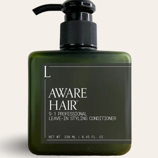 aware hair