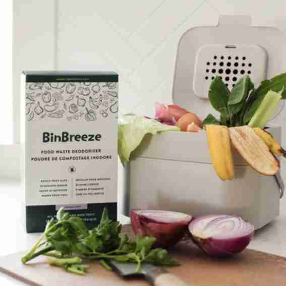 BinBreeze Reviews