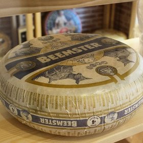 Beemster Cheese