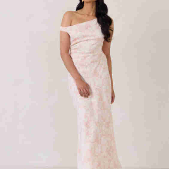 Savannah Dress
