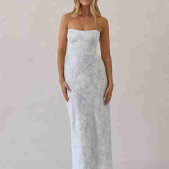 Brodie Dress