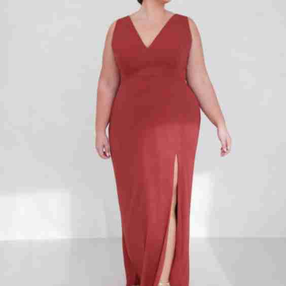 Lexington Dress