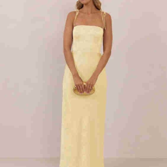 Lenore Dress