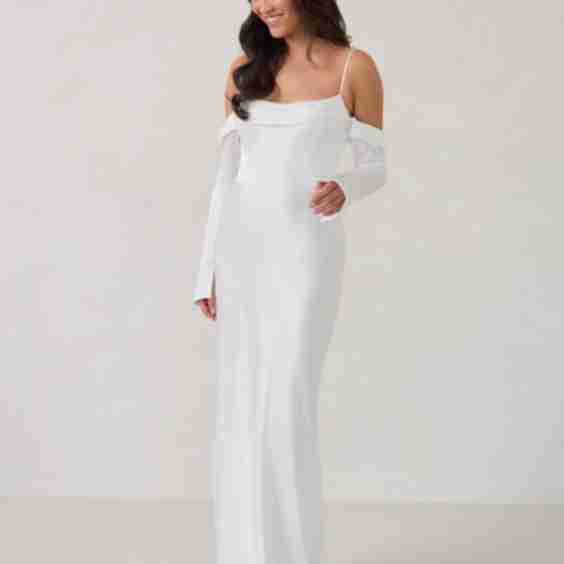 Jasper Dress