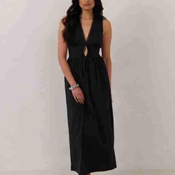 Everett Dress