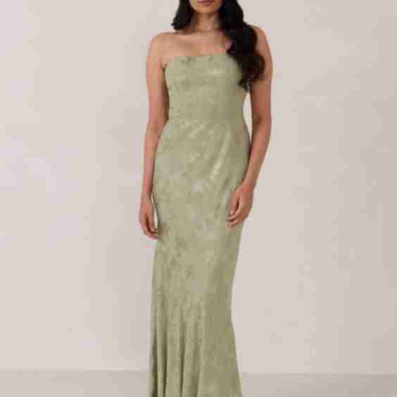 Turner Dress