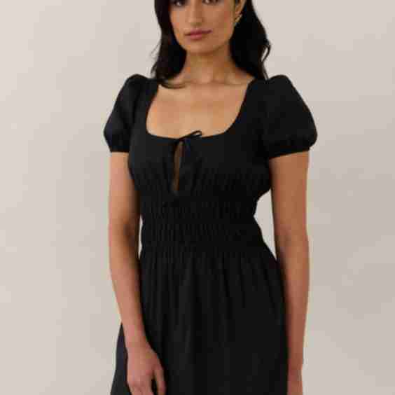 Tatum Mini Dress