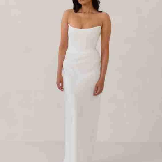 Cardero Dress