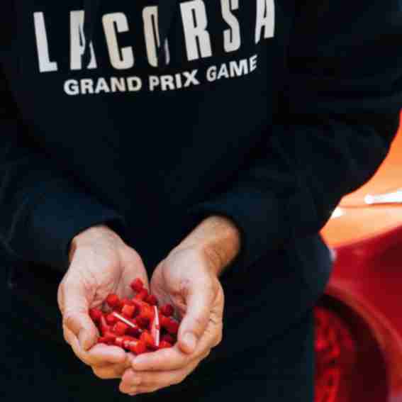 LACORSA Reviews
