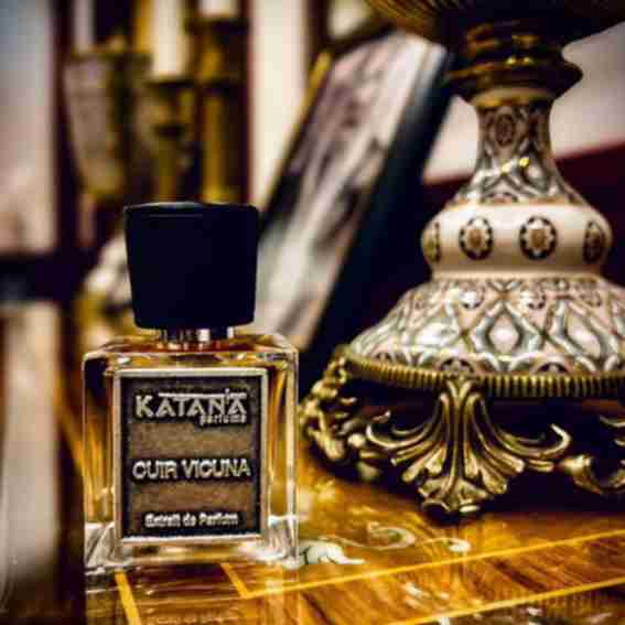 Katana Parfums Reviews