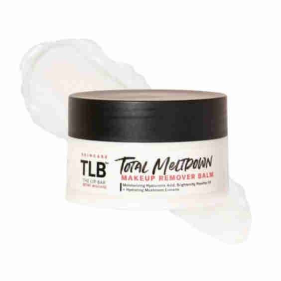 Total Meltdown Makeup Remover Balm