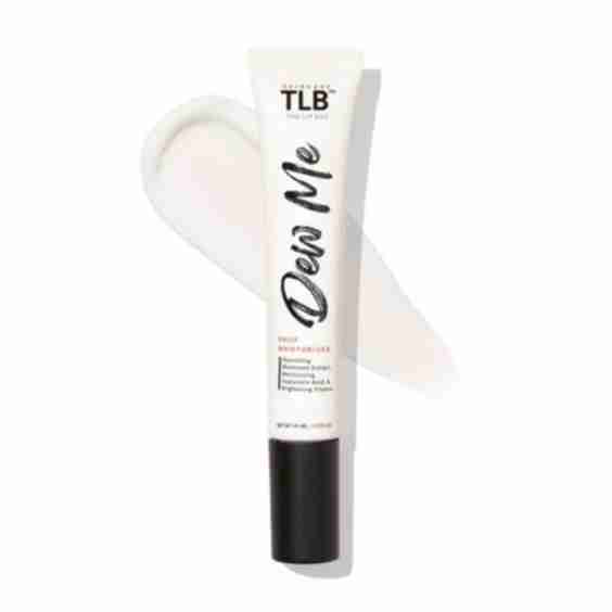 Dew Me Daily Moisturizer