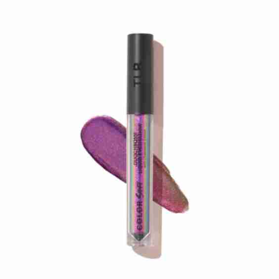 Color Shift Duo Chrome Liquid Eyeshadow