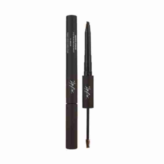 Brow Gel + Brow Pencil