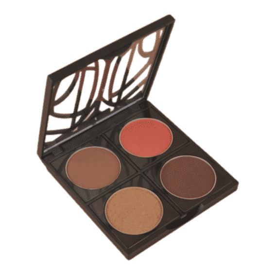 Contour Palette