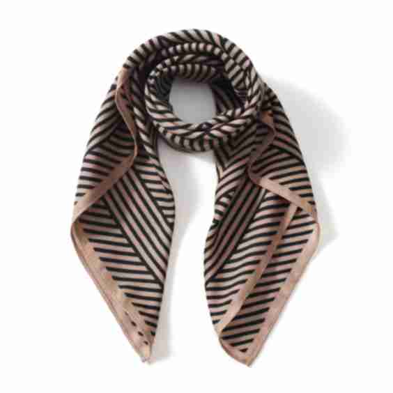 The Maeve Lightweight Neck Scarf