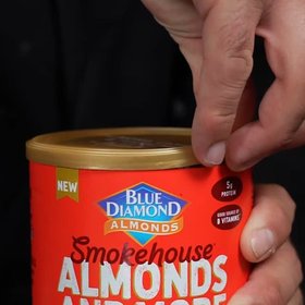 Blue Dimond