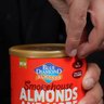 Blue Dimond 