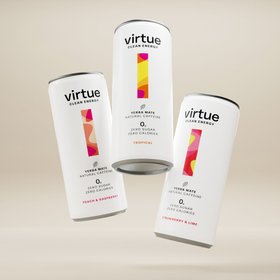 Virtue Drinks