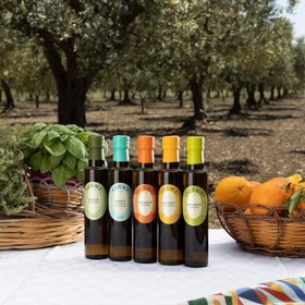 Olio Geraci