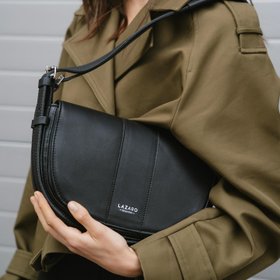 Lazaro Leather